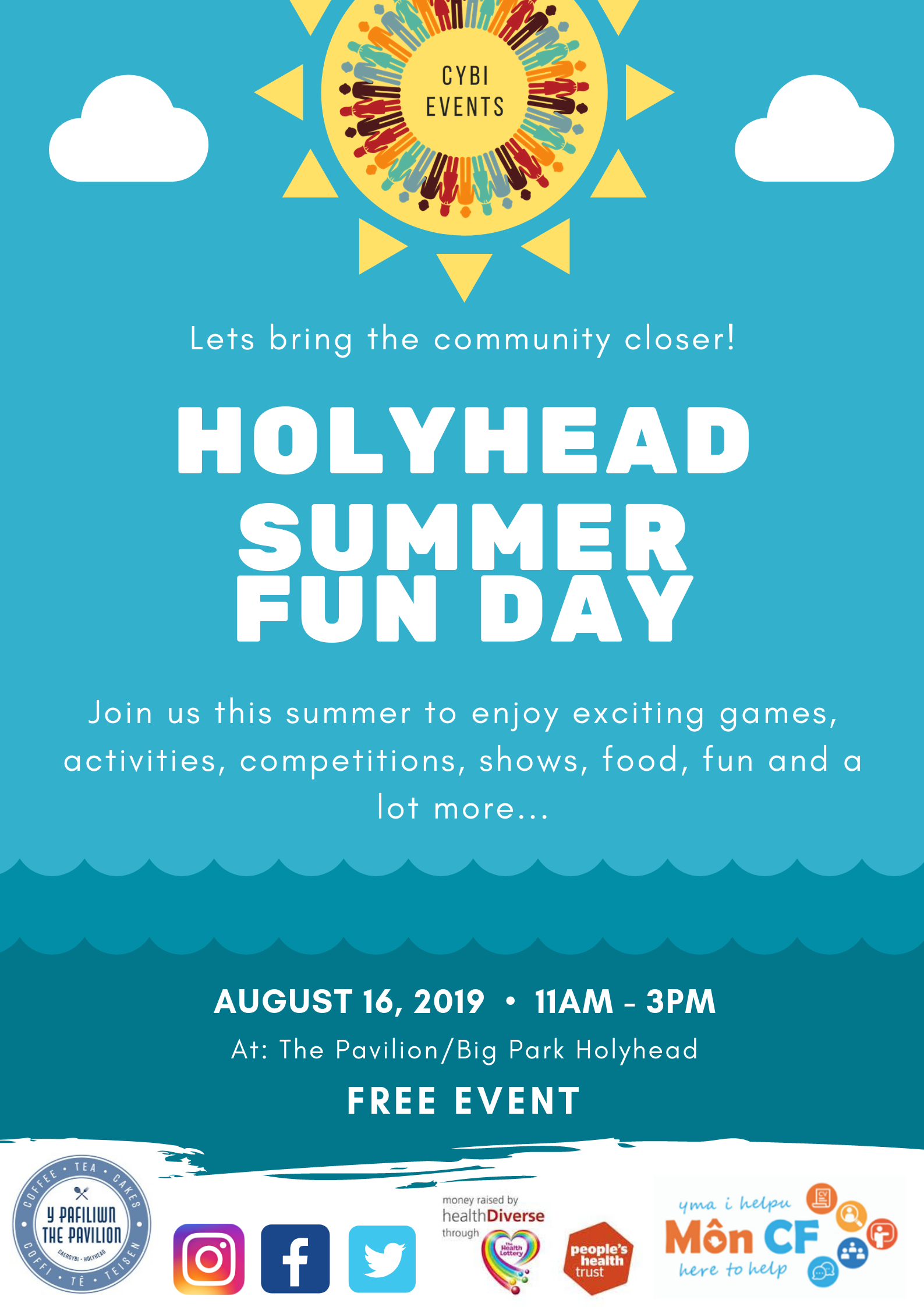 Holyhead Fun Day 002